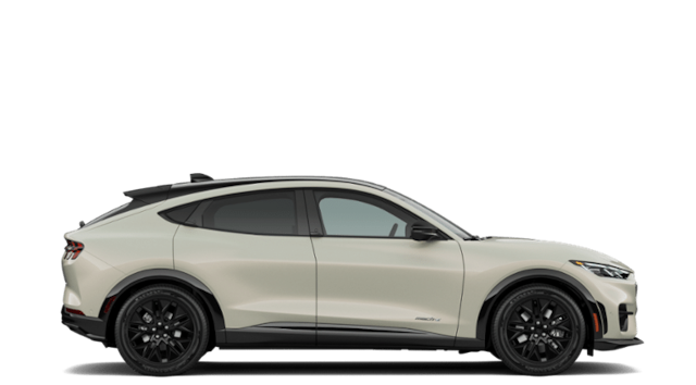 2026 Ford Mache
