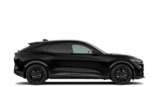 2026 Ford Mache