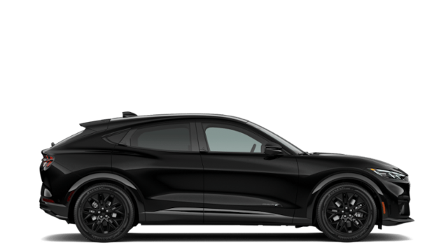 2026 Ford Mache