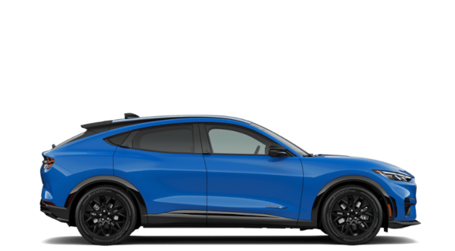 2026 Ford Mache