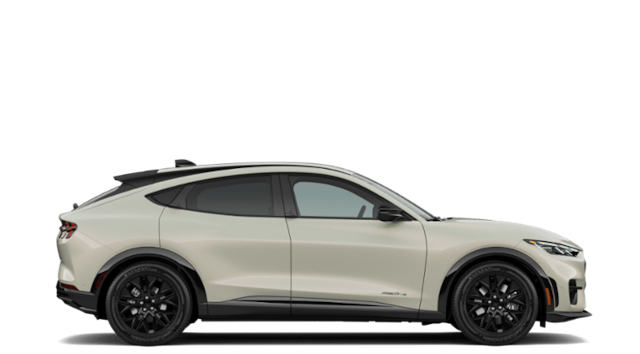 2026 Ford Mache