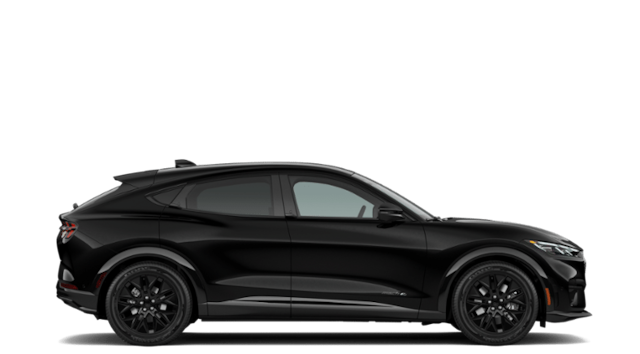 2026 Ford Mache