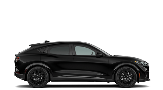 2026 Ford Mache
