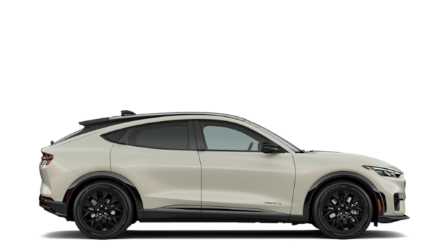 2026 Ford Mache