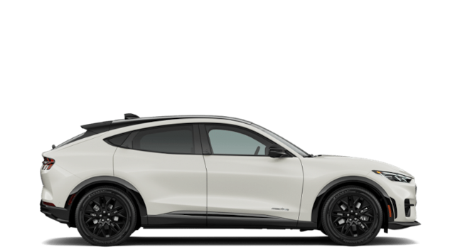 2026 Ford Mache