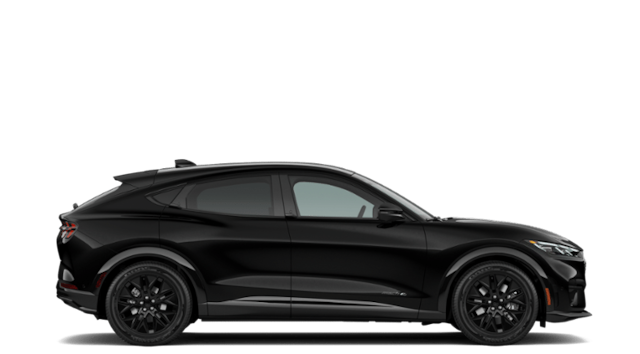 2026 Ford Mache