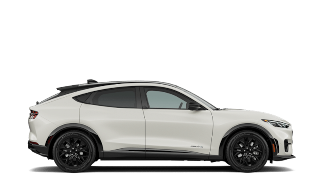 2026 Ford Mache