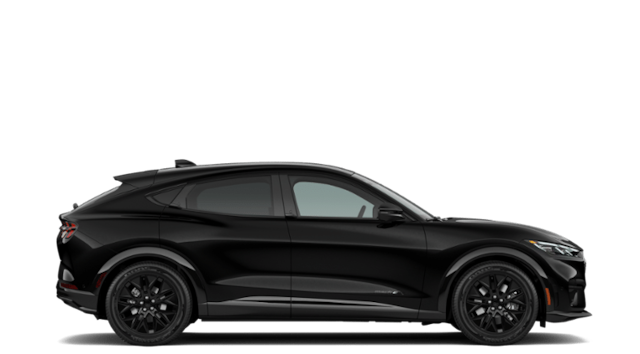2026 Ford Mache
