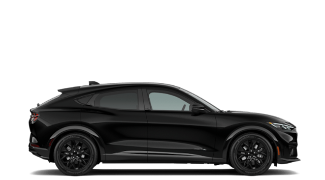 2026 Ford Mache