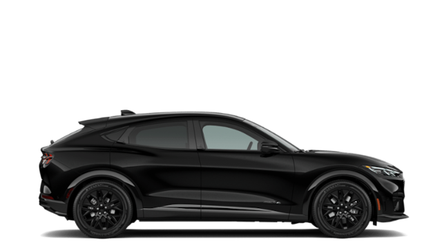2026 Ford Mache