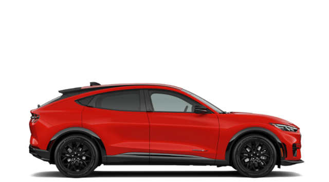 2026 Ford Mache