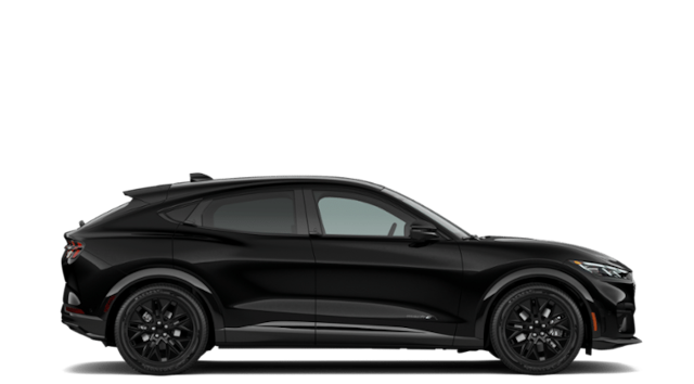 2026 Ford Mache