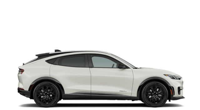 2026 Ford Mache