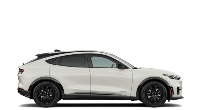 2026 Ford Mache