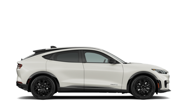 2026 Ford Mache