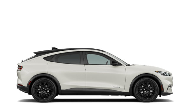 2026 Ford Mache