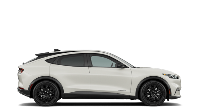 2026 Ford Mache