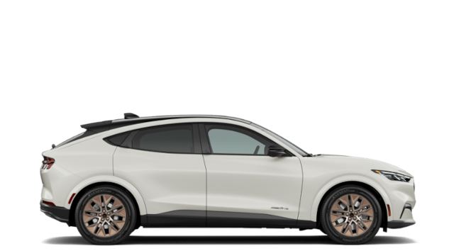2026 Ford Mache