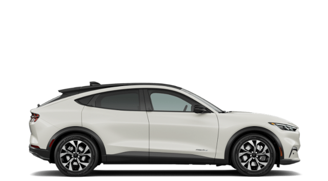 2026 Ford Mache