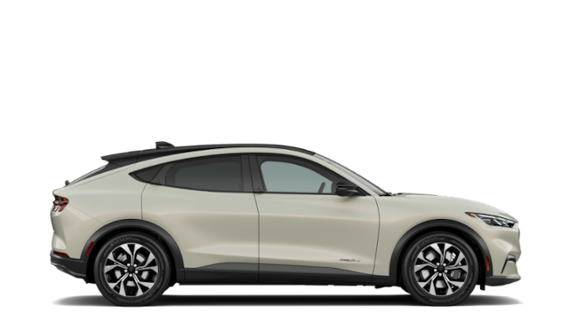 2026 Ford Mache