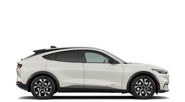 2026 Ford Mache