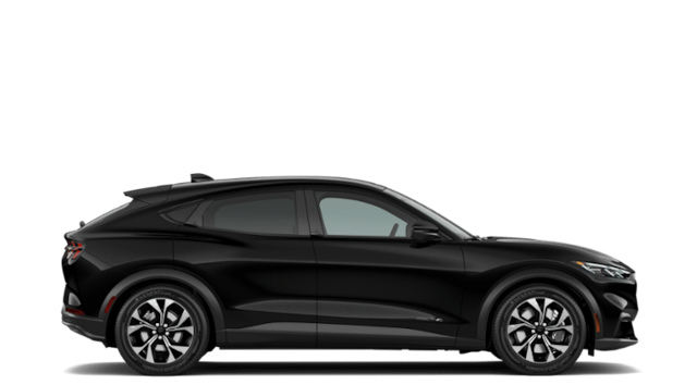 2026 Ford Mache