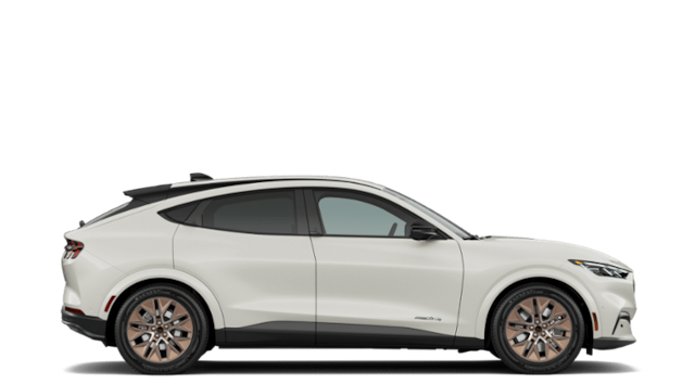 2026 Ford Mache