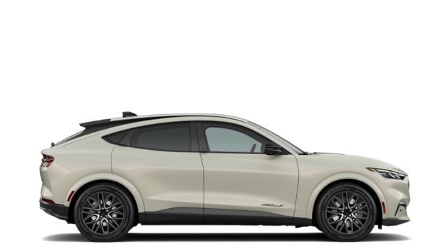 2026 Ford Mache