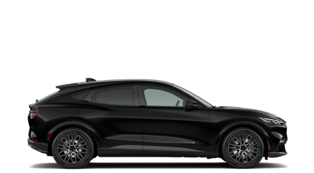 2026 Ford Mache