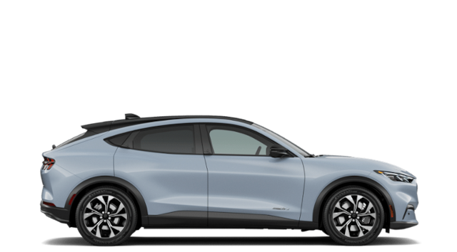 2026 Ford Mache