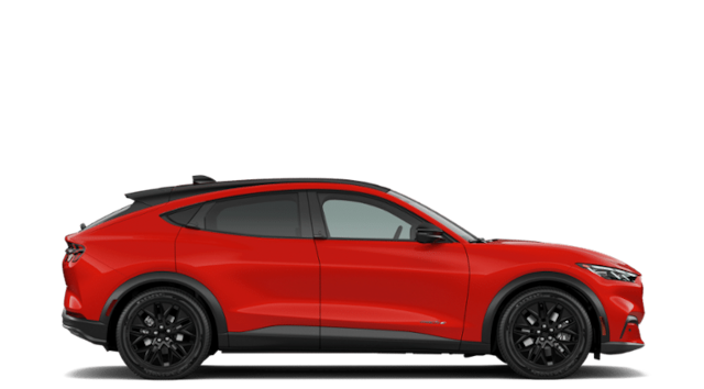 2026 Ford Mache