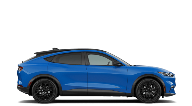 2026 Ford Mache