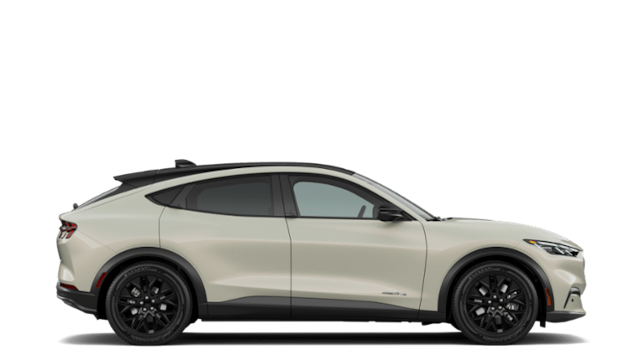 2026 Ford Mache
