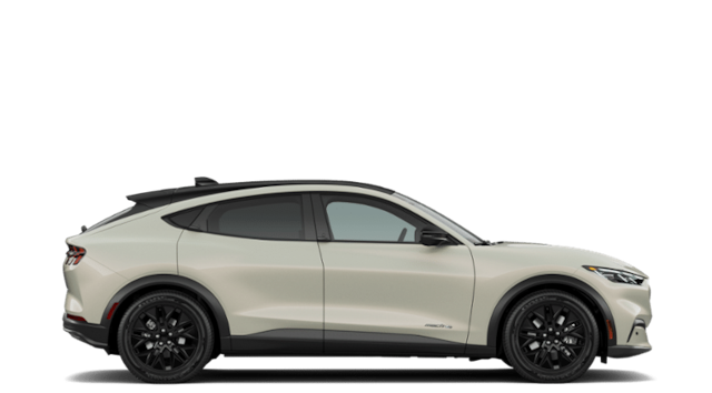 2026 Ford Mache