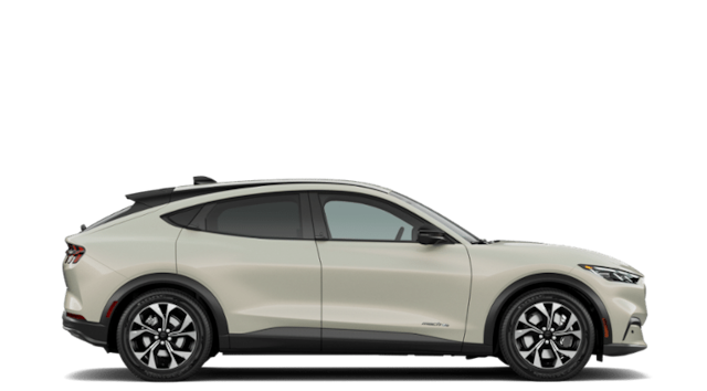 2026 Ford Mache