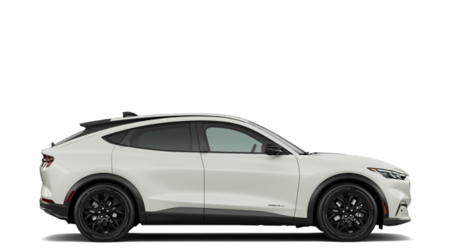 2026 Ford Mache