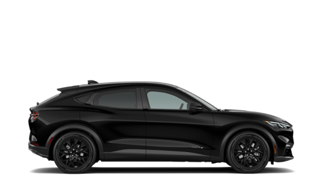 2026 Ford Mache