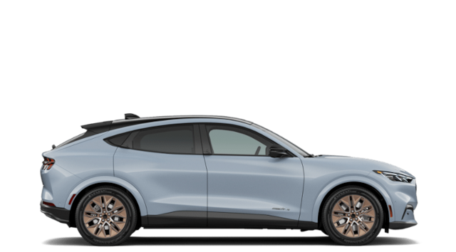 2026 Ford Mache
