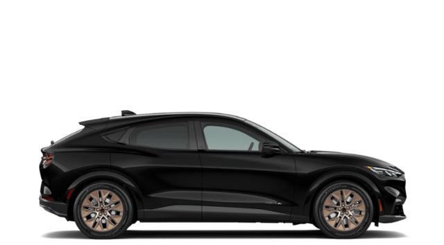 2026 Ford Mache
