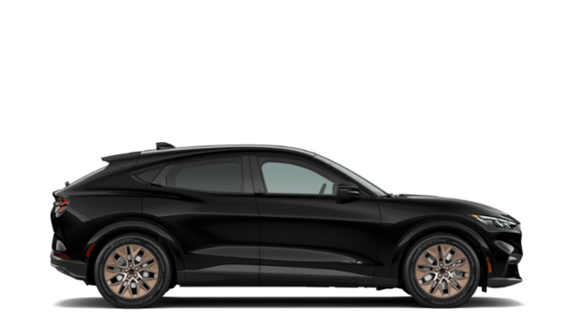 2026 Ford Mache