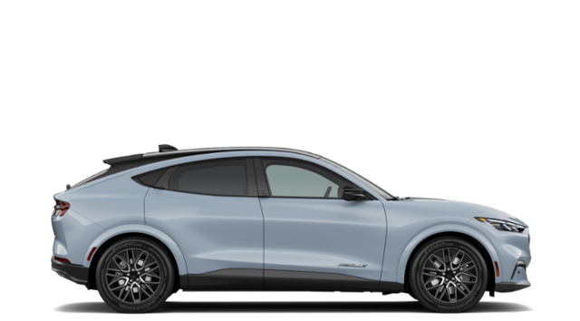 2026 Ford Mache