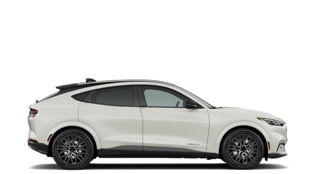 2026 Ford Mache