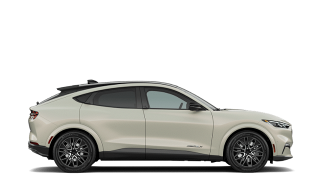 2026 Ford Mache