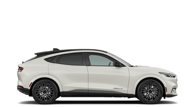 2026 Ford Mache
