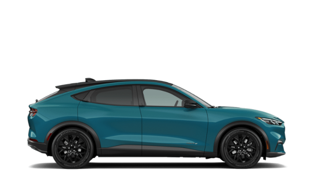 2026 Ford Mache