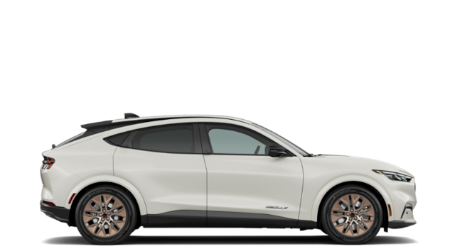 2026 Ford Mache
