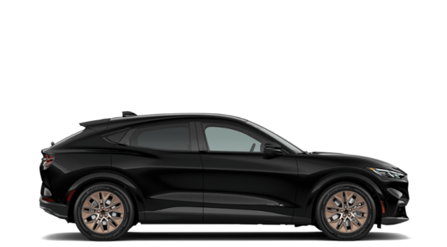 2026 Ford Mache