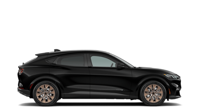 2026 Ford Mache
