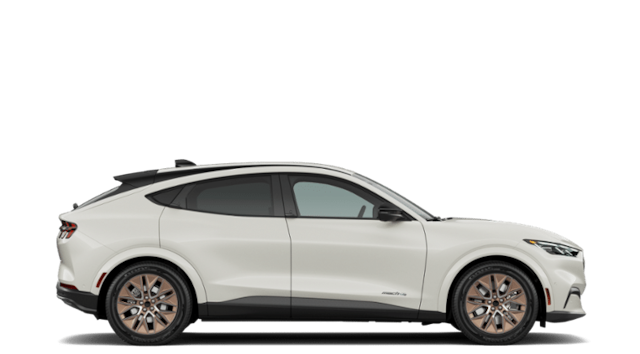 2026 Ford Mache