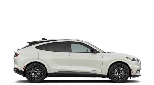 2026 Ford Mache